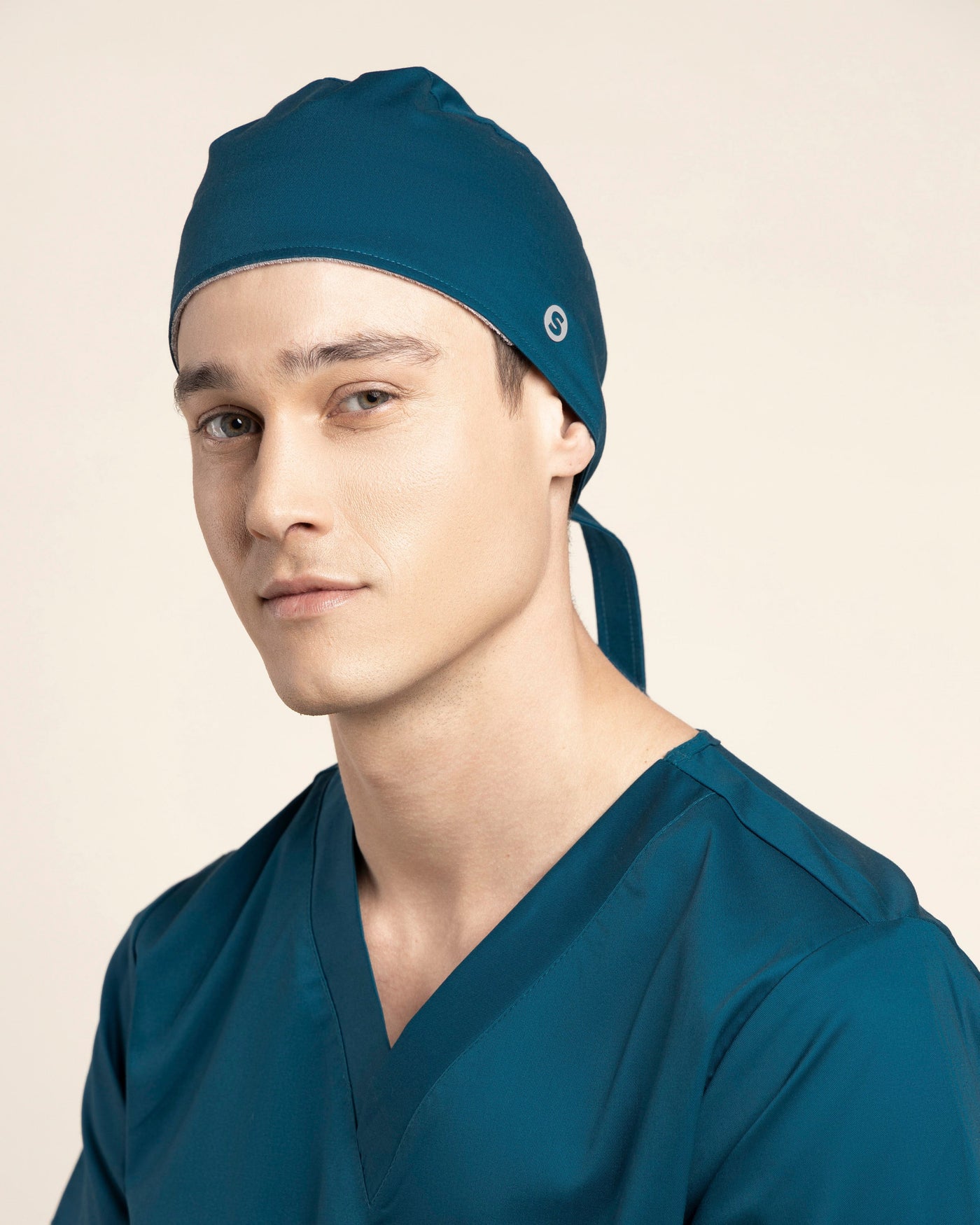 GORRO CLÍNICO UNISEX WORK