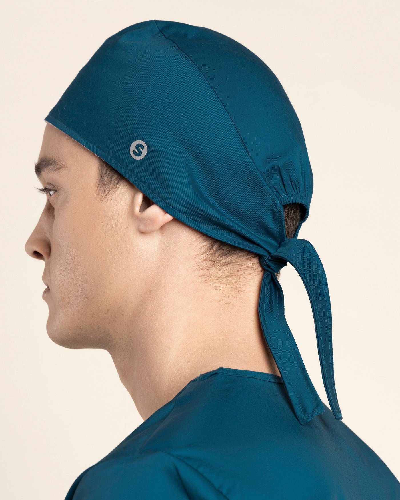 GORRO CLÍNICO UNISEX WORK