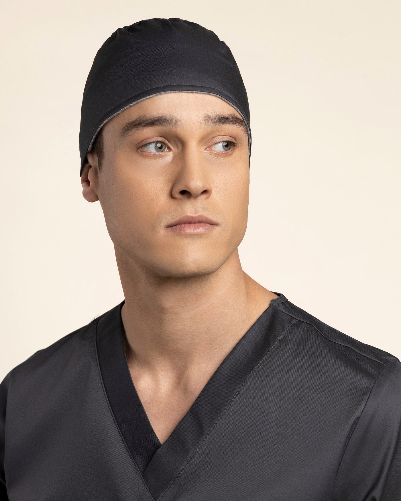 GORRO CLÍNICO UNISEX WORK