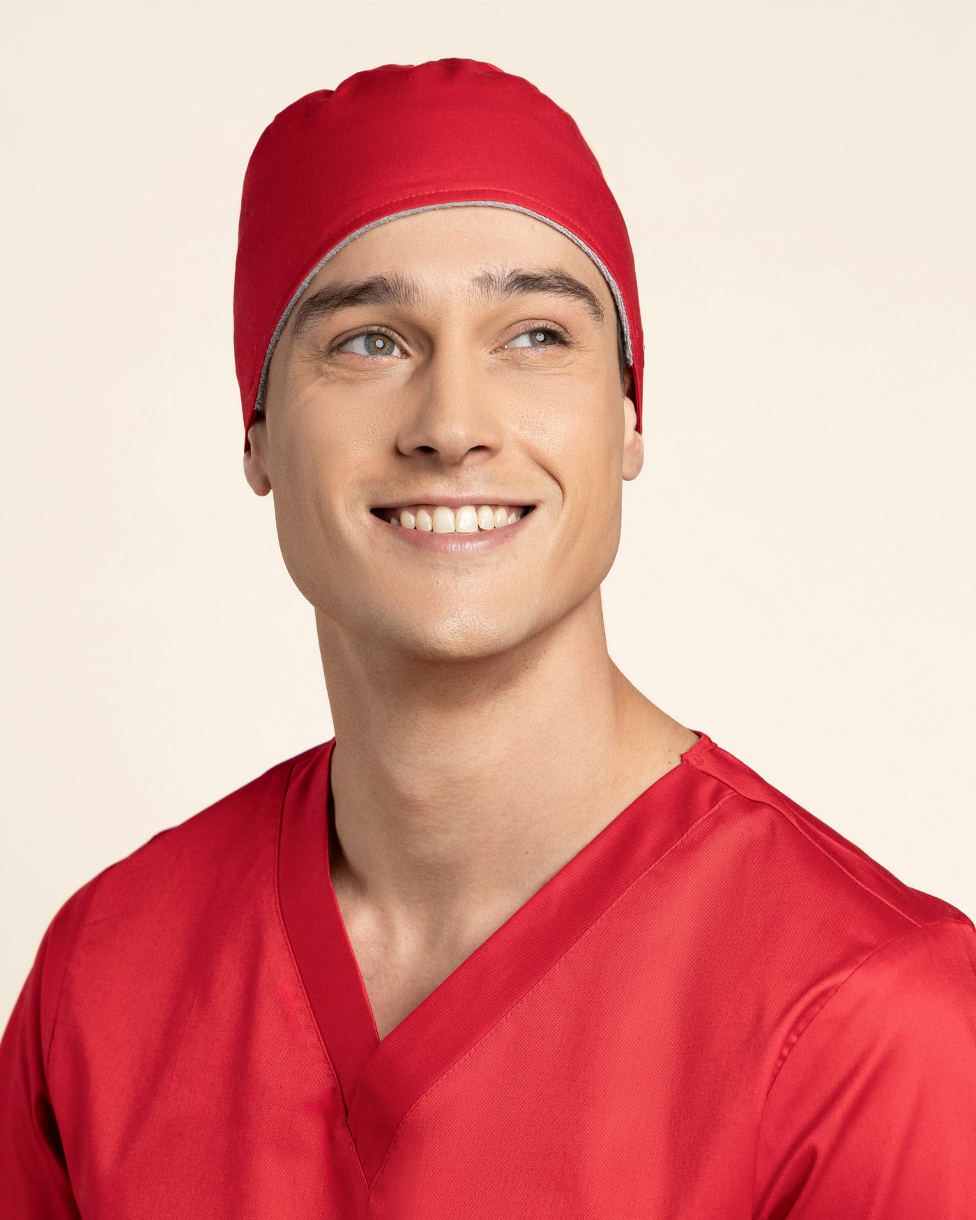 GORRO CLÍNICO UNISEX WORK