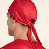 GORRO CLÍNICO UNISEX WORK