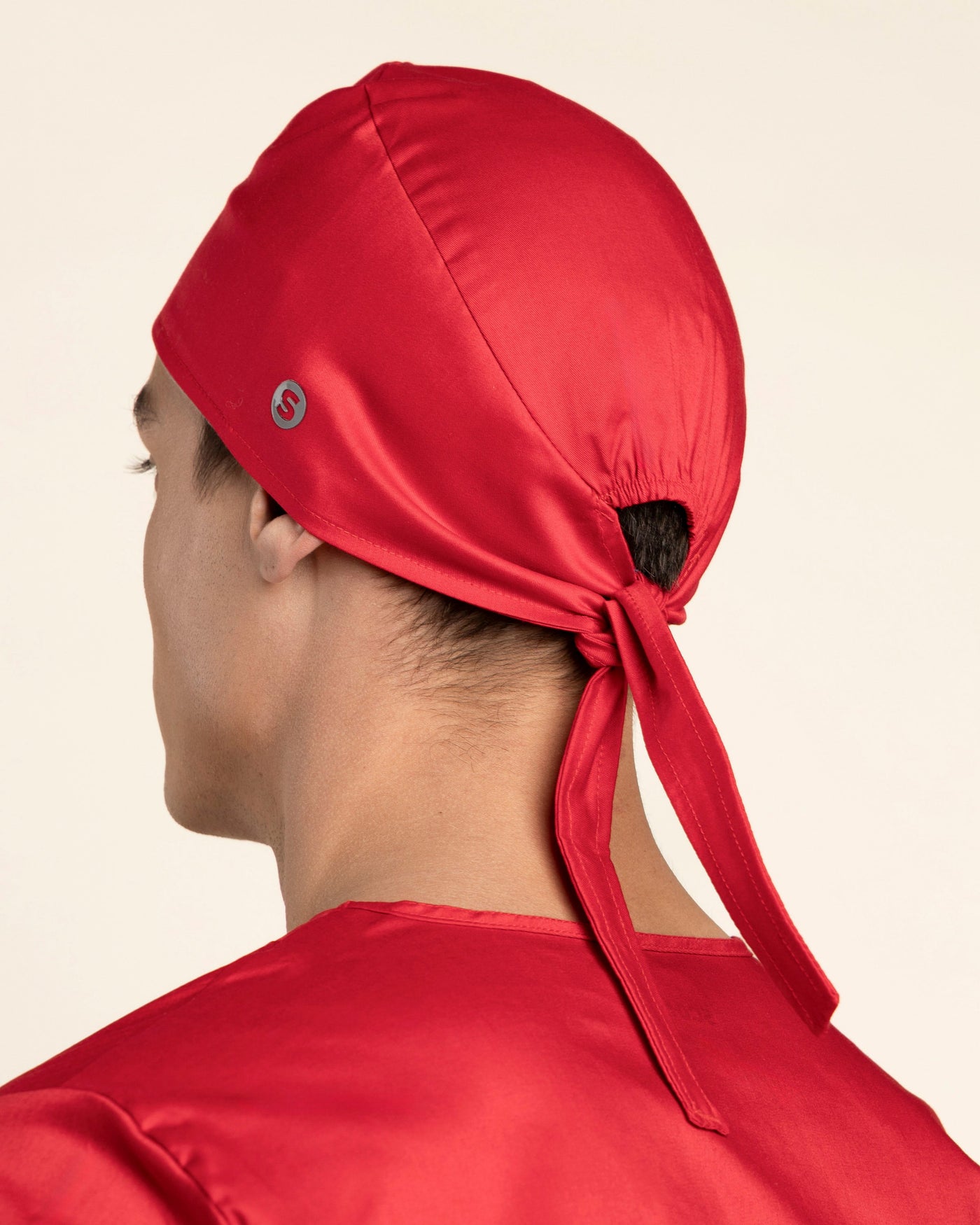 GORRO CLÍNICO UNISEX WORK