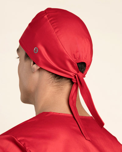 GORRO CLÍNICO UNISEX WORK