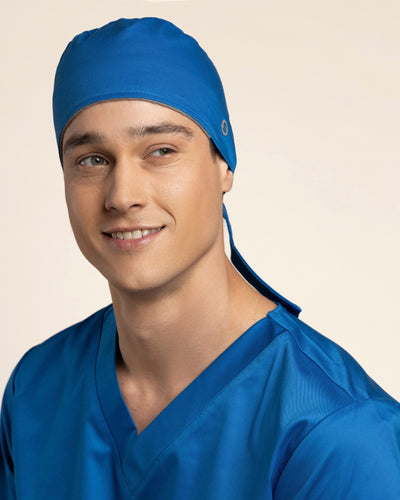 GORRO CLÍNICO UNISEX WORK