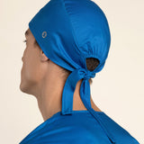 GORRO CLÍNICO UNISEX WORK