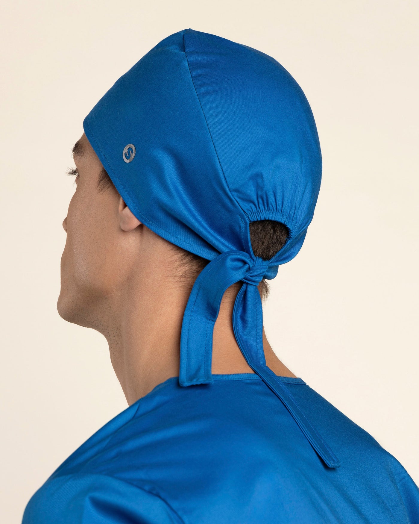 GORRO CLÍNICO UNISEX WORK