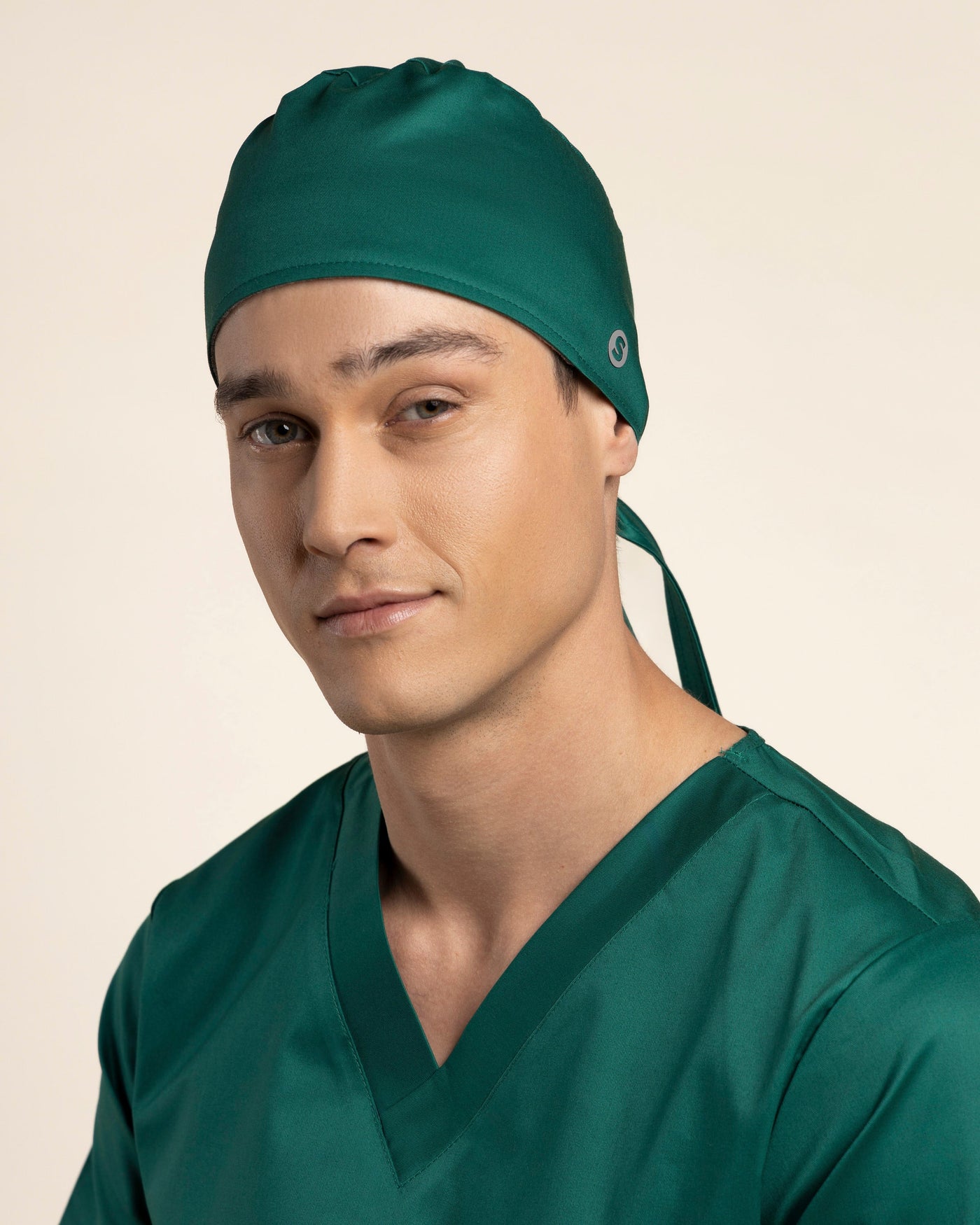 GORRO CLÍNICO UNISEX WORK