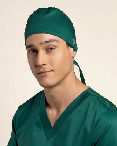 GORRO CLÍNICO UNISEX WORK