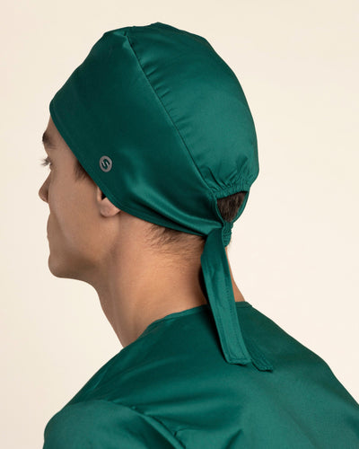 GORRO CLÍNICO UNISEX WORK