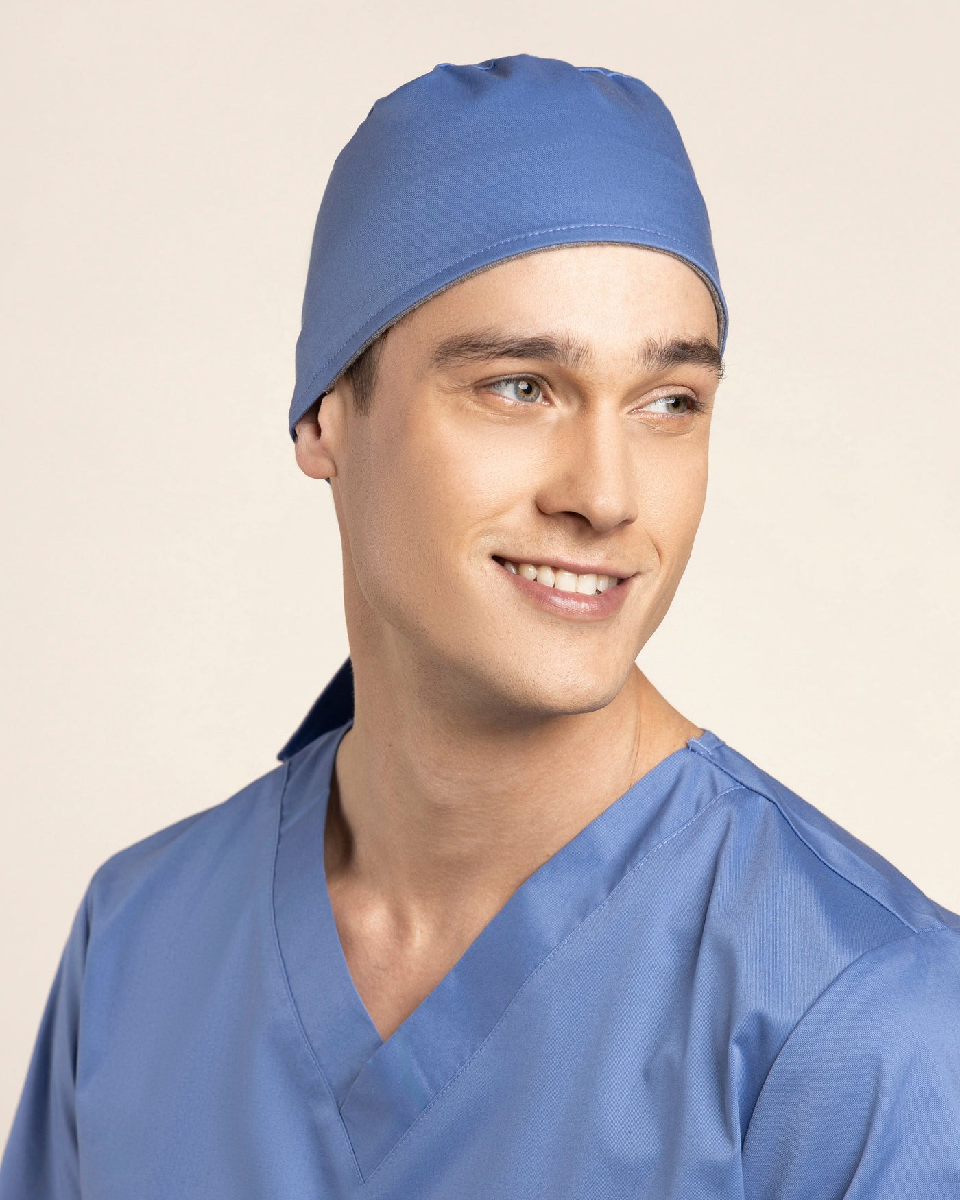 GORRO CLÍNICO UNISEX WORK