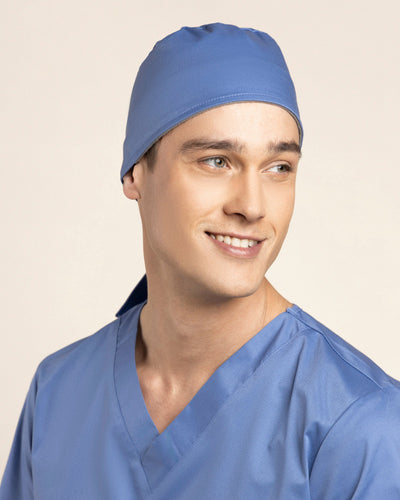 GORRO CLÍNICO UNISEX WORK