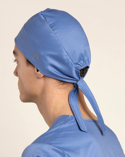 GORRO CLÍNICO UNISEX WORK