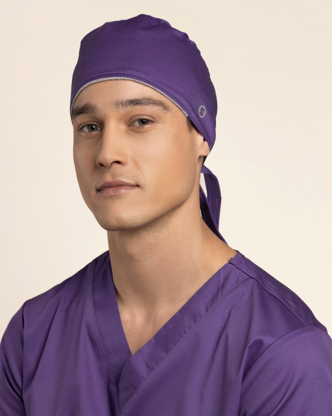 GORRO CLÍNICO UNISEX WORK