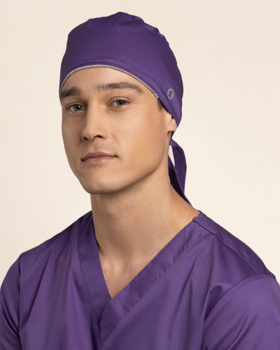 GORRO CLÍNICO UNISEX WORK