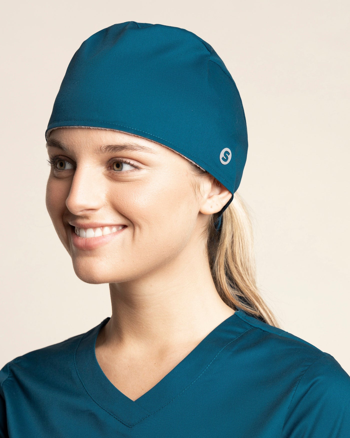 GORRO CLÍNICO UNISEX WORK