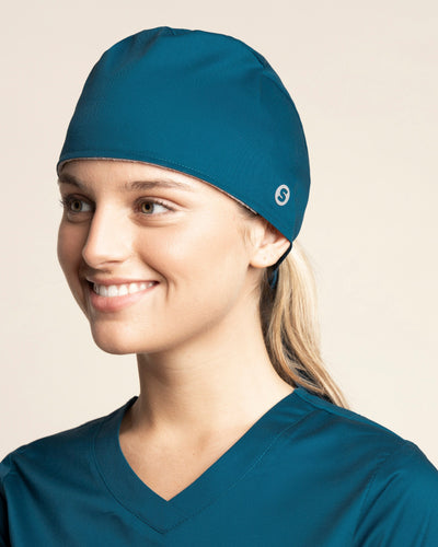 GORRO CLÍNICO UNISEX WORK