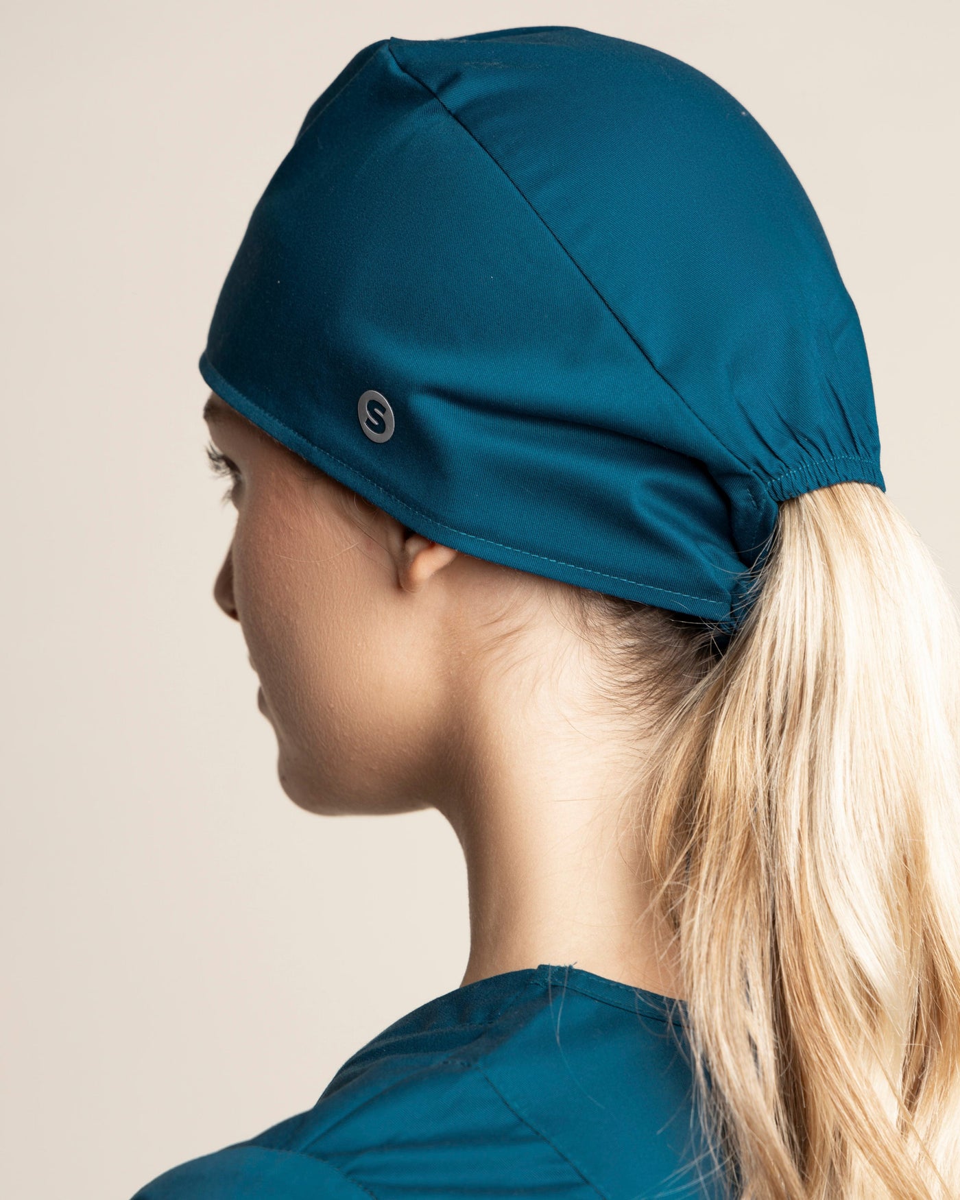 GORRO CLÍNICO UNISEX WORK