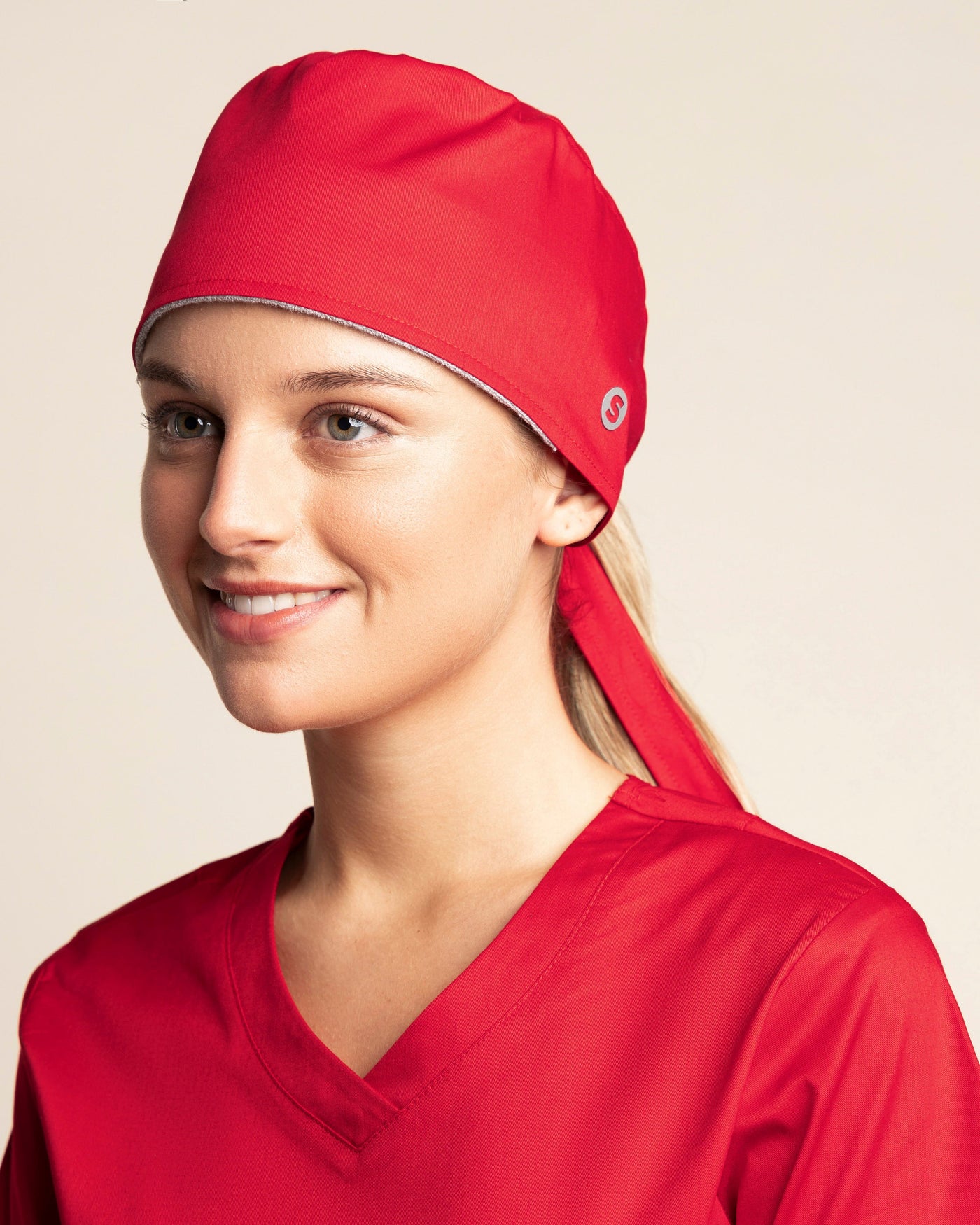 GORRO CLÍNICO UNISEX WORK