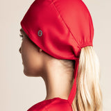 GORRO CLÍNICO UNISEX WORK