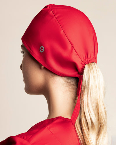 GORRO CLÍNICO UNISEX WORK