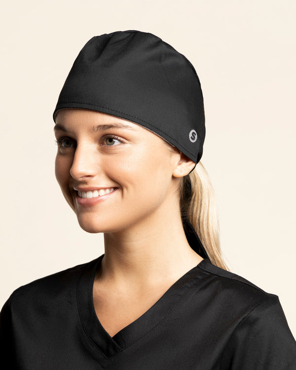 GORRO CLÍNICO UNISEX WORK