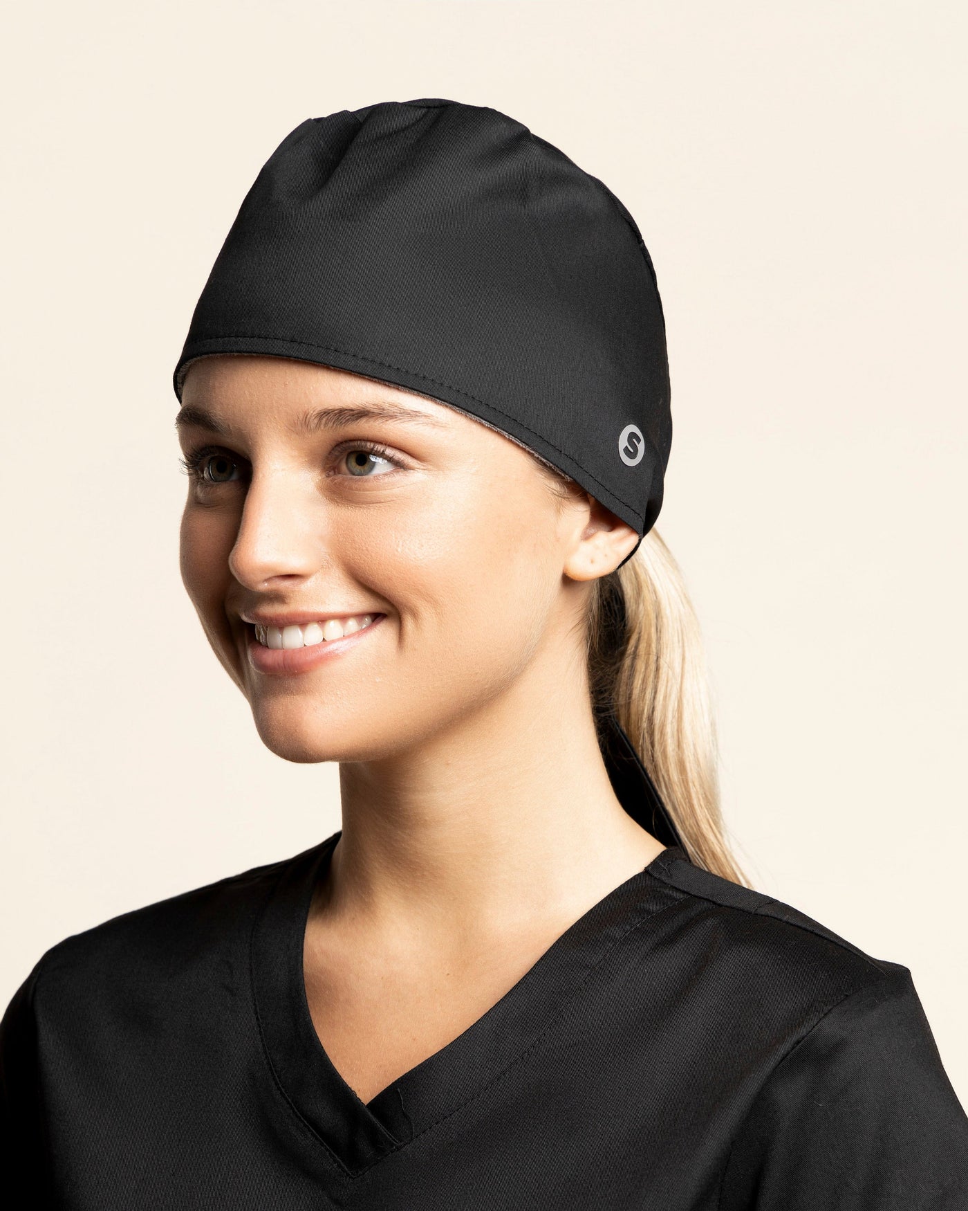 GORRO CLÍNICO UNISEX WORK