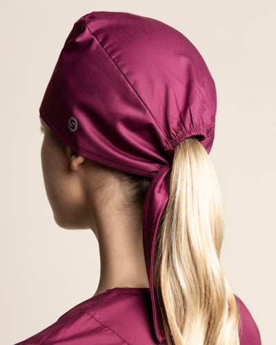 GORRO CLÍNICO UNISEX WORK