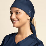 GORRO CLÍNICO UNISEX WORK