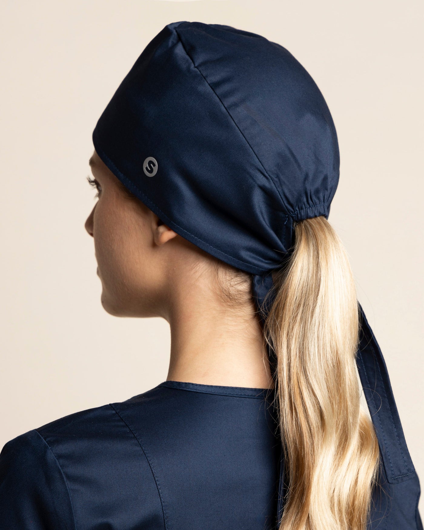 GORRO CLÍNICO UNISEX WORK