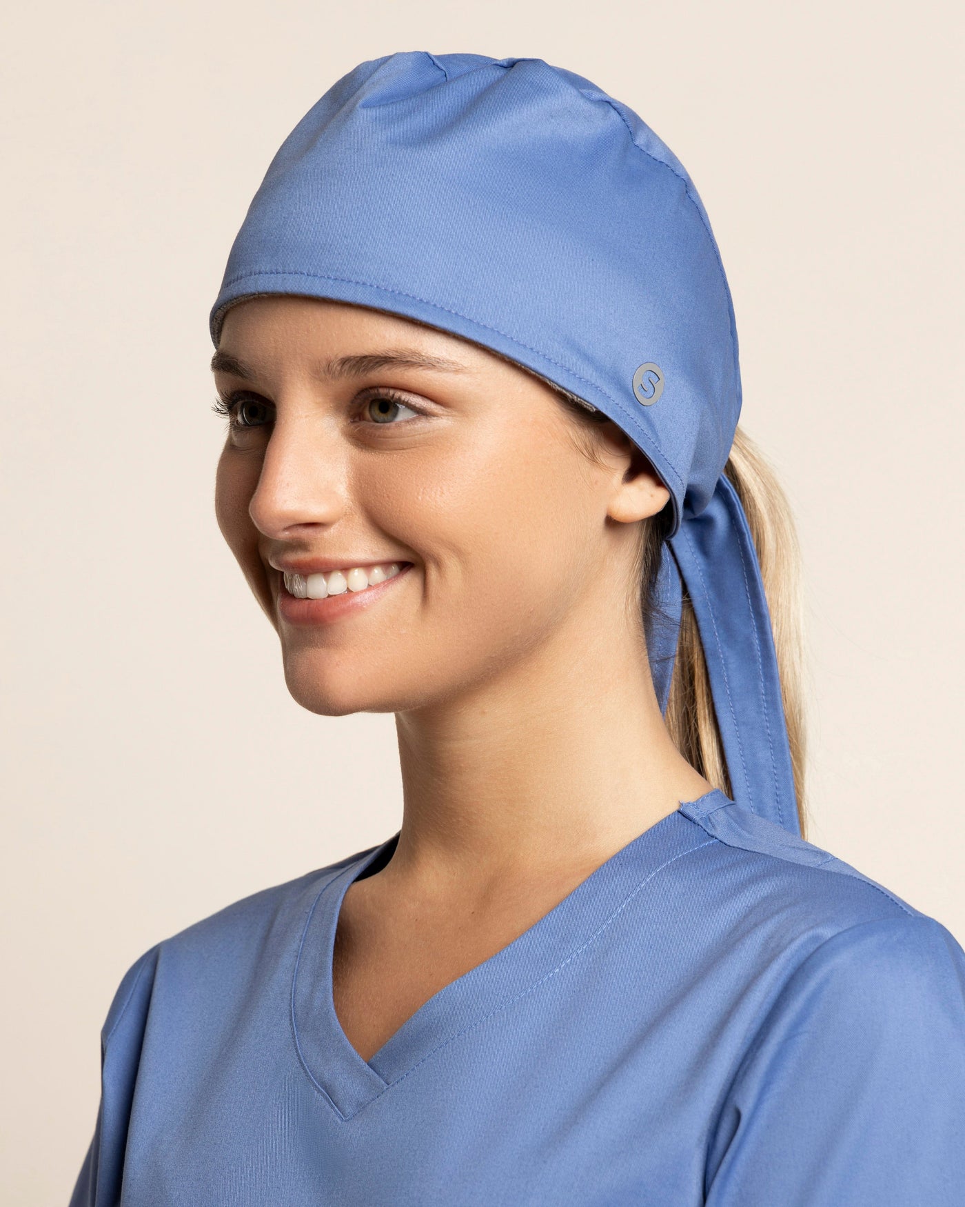 GORRO CLÍNICO UNISEX WORK