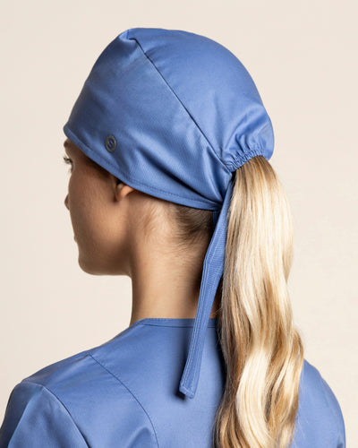 GORRO CLÍNICO UNISEX WORK