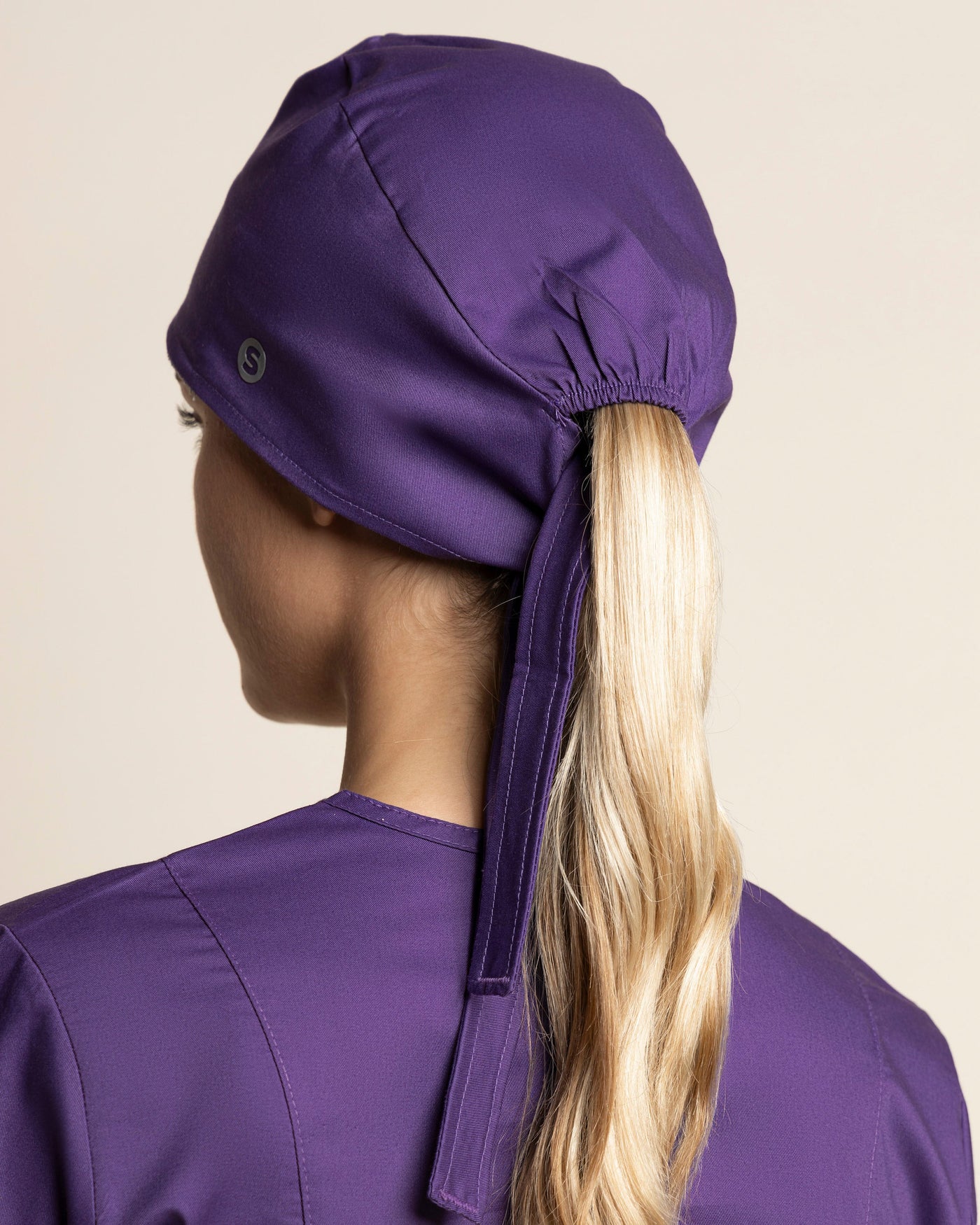 GORRO CLÍNICO UNISEX WORK