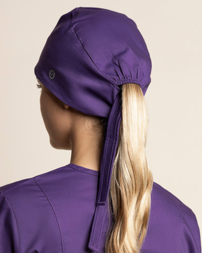 GORRO CLÍNICO UNISEX WORK