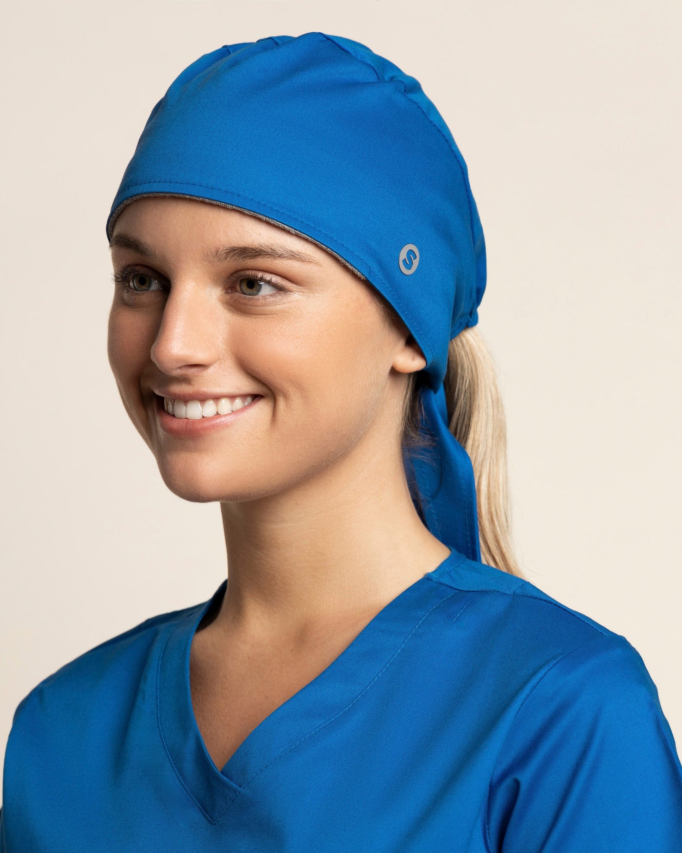 GORRO CLÍNICO UNISEX WORK