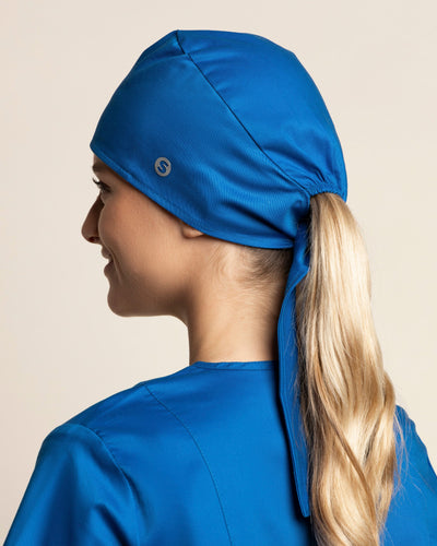 GORRO CLÍNICO UNISEX WORK