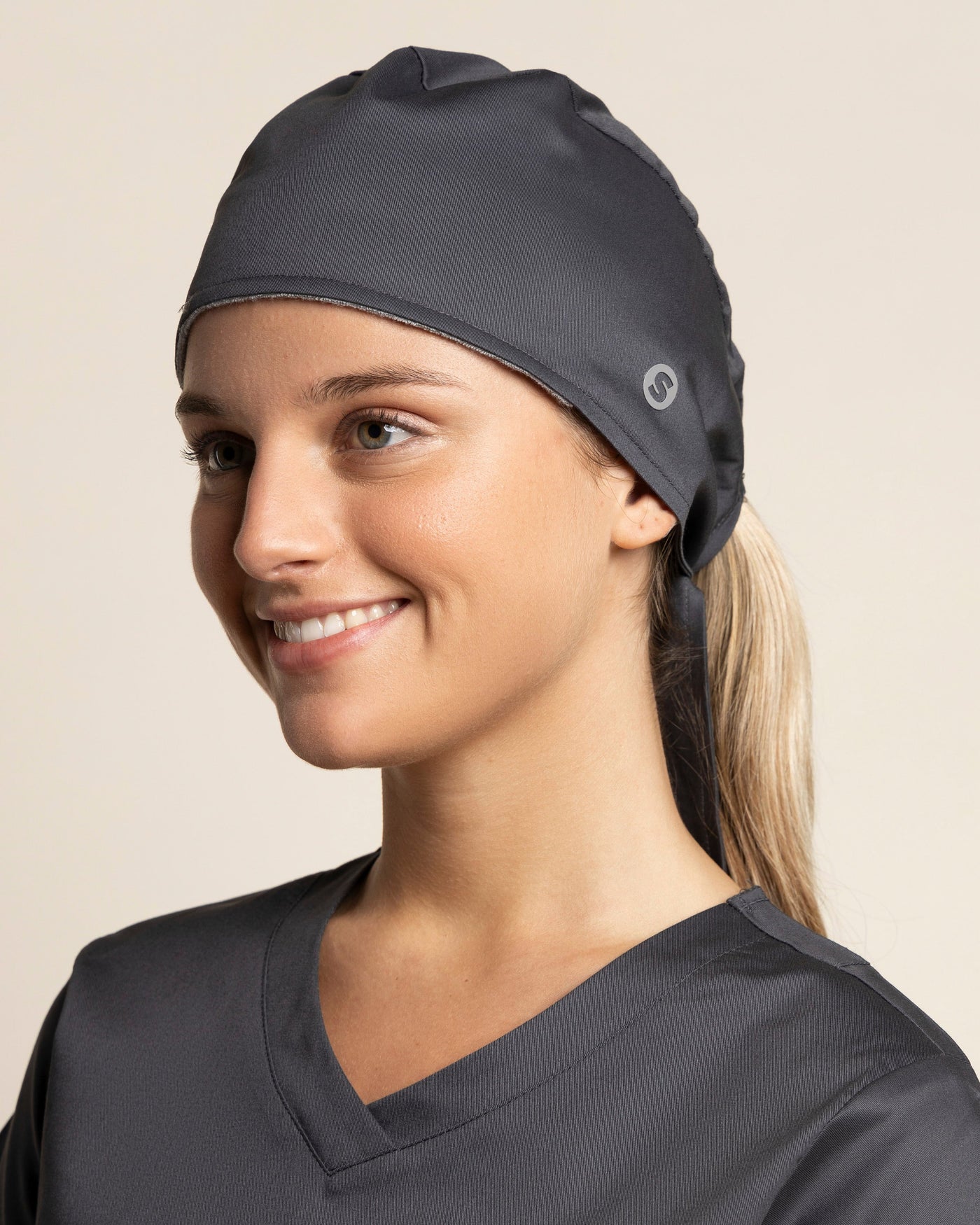 GORRO CLÍNICO UNISEX WORK