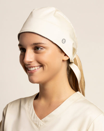 GORRO CLÍNICO UNISEX WORK