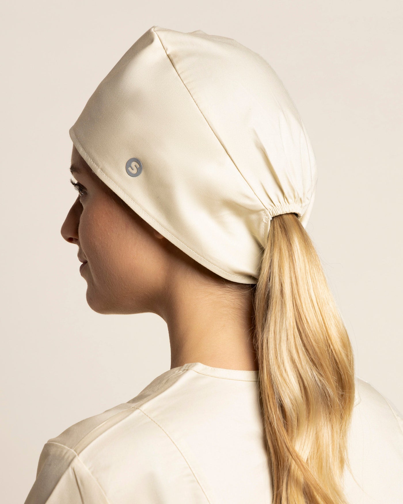 GORRO CLÍNICO UNISEX WORK