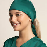 GORRO CLÍNICO UNISEX WORK