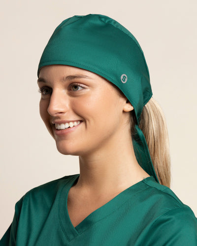 GORRO CLÍNICO UNISEX WORK