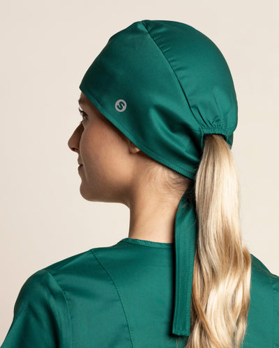 GORRO CLÍNICO UNISEX WORK