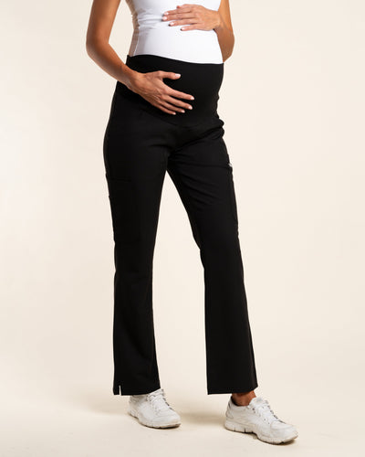 PANTALÓN MUJER MOM'S