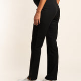 PANTALÓN MUJER MOM'S