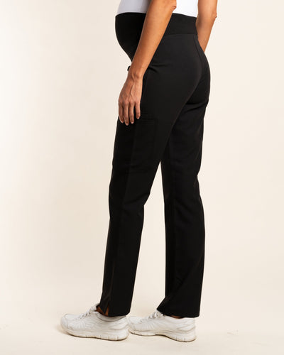 PANTALÓN MUJER MOM'S