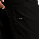 PANTALÓN MUJER MOM'S