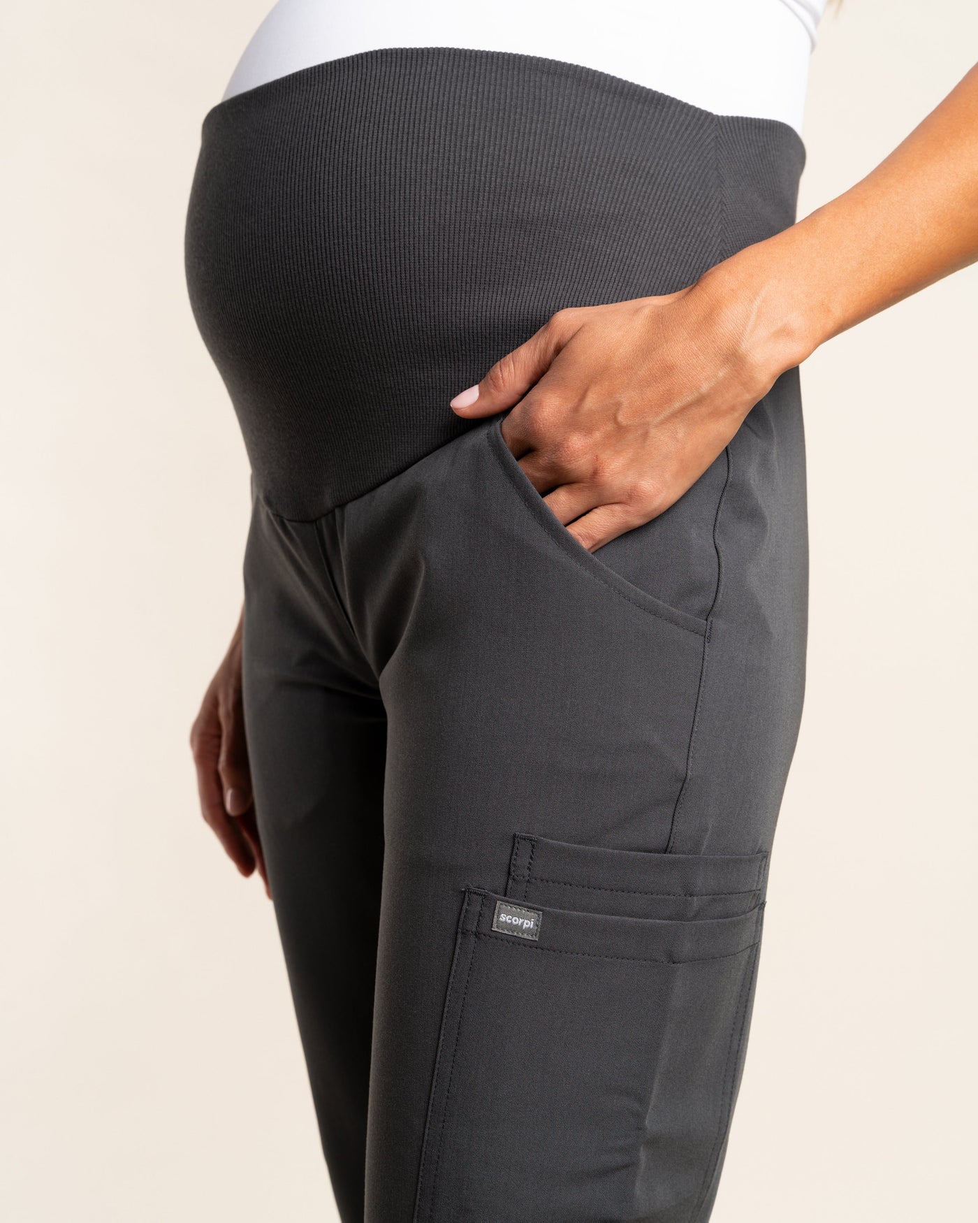 PANTALÓN MUJER MOM'S