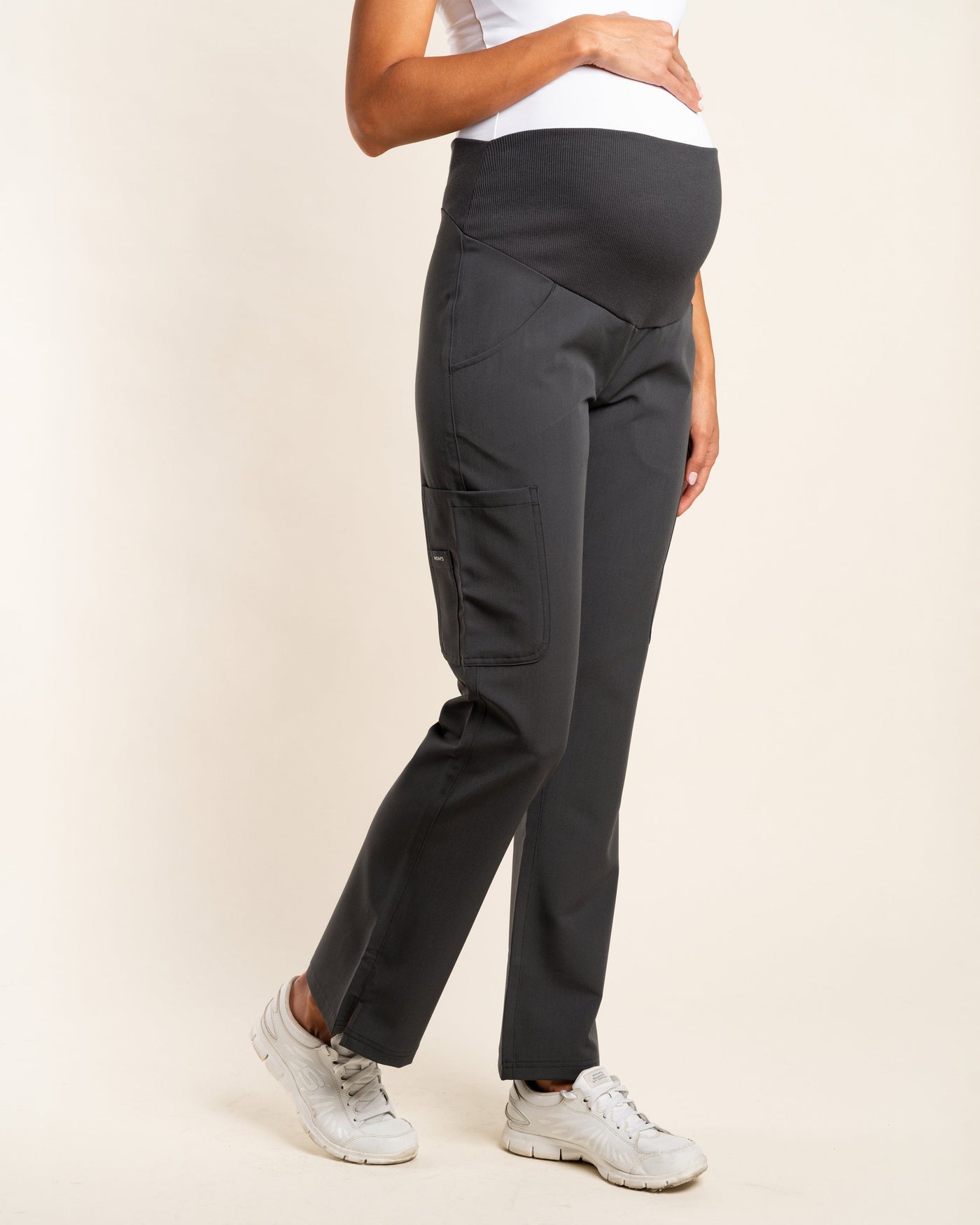 PANTALÓN MUJER MOM'S