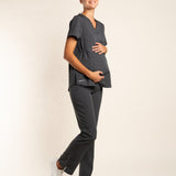 PANTALÓN MUJER MOM'S