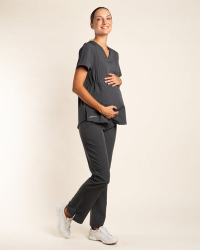 PANTALÓN MUJER MOM'S