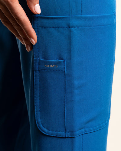 PANTALÓN MUJER MOM'S